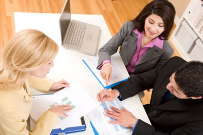 Converting Change to Opportunity
