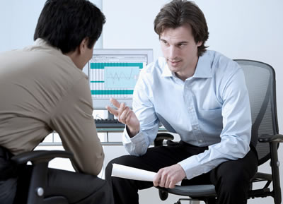 Effective Personal Relationships
