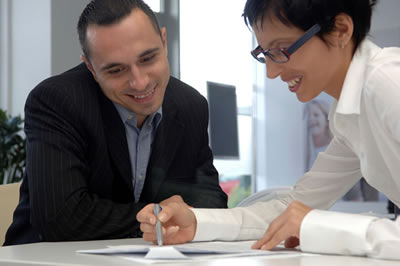 Effective Performance Management