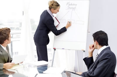 Goal Management