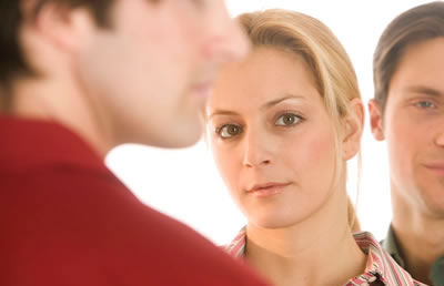 Managing Disagreements