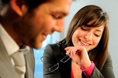 Participative Leaders