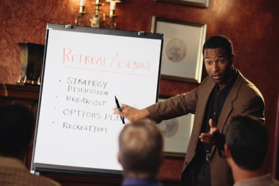 Training Methods That Work